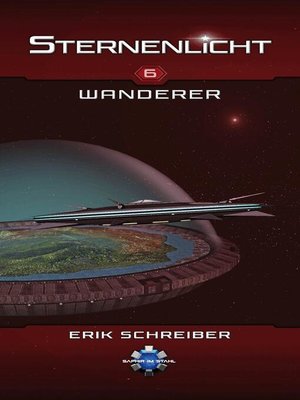 cover image of Wanderer